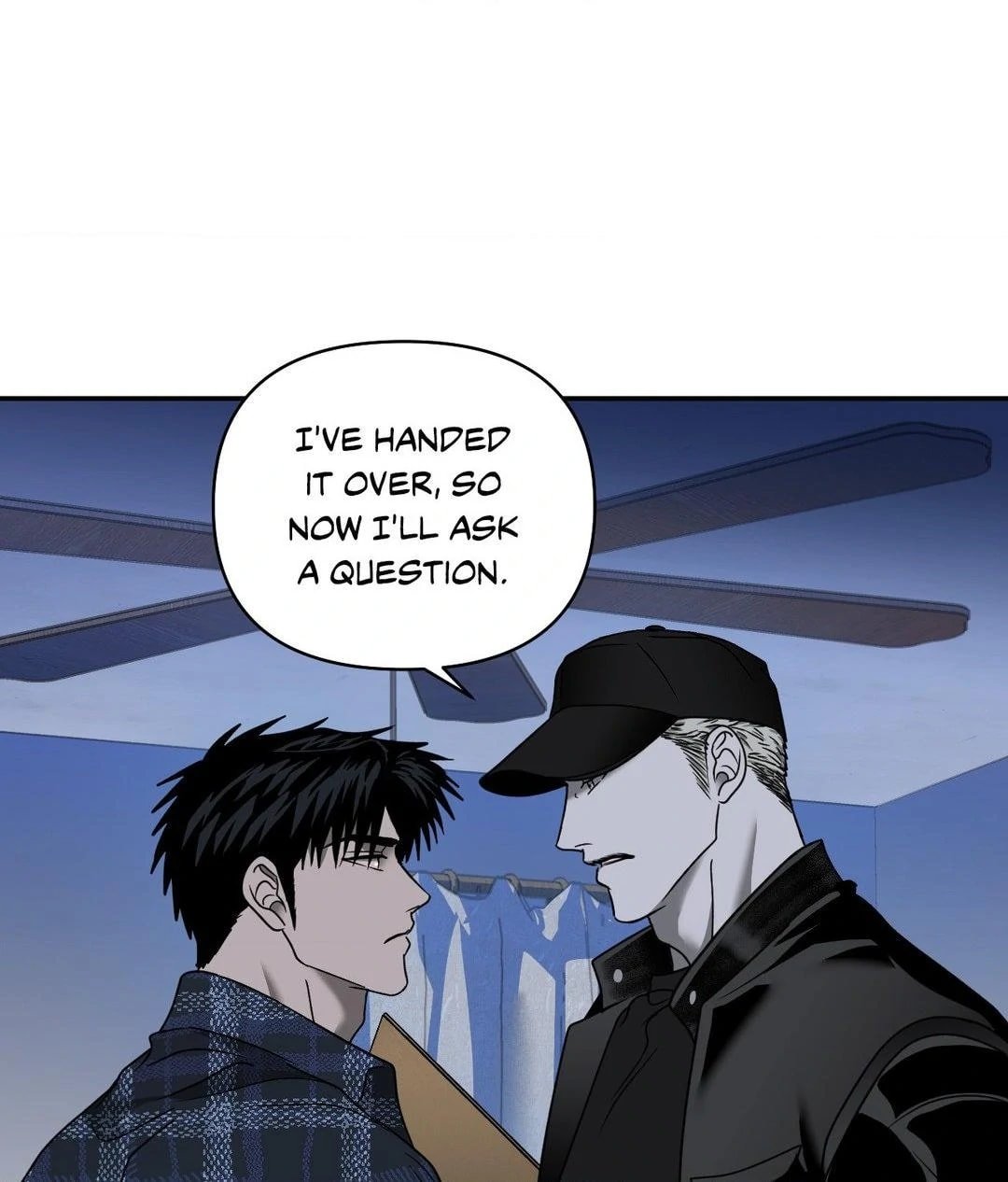 Shutline, Chapter 97 image 020